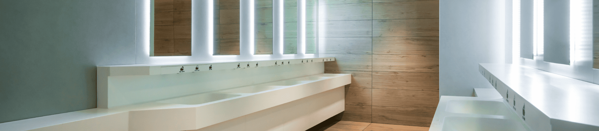 Retail Page Hero Banner