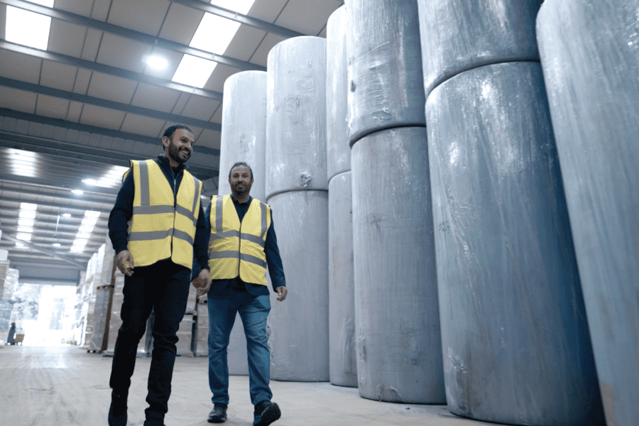 Our Commitment to Transparency