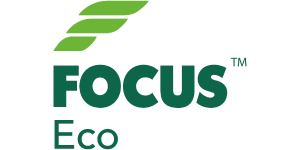 Focus ECO Logo