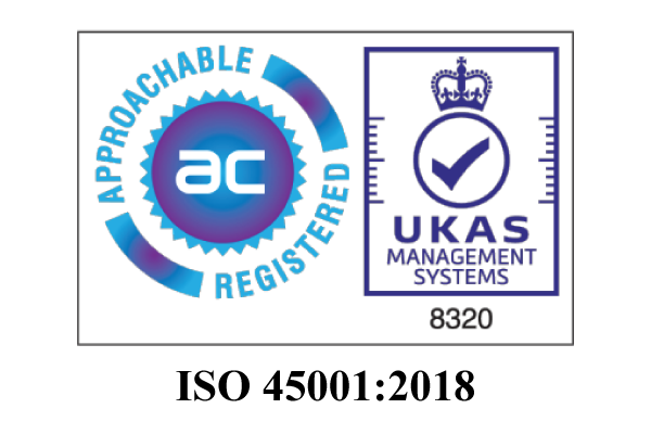 ISO 45001 – Occupational Health & Safety Management