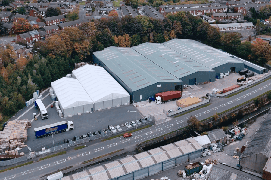 A Major Investment in Innovation, Quality, and Sustainable Growth