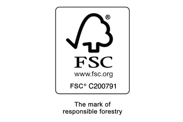 FSC® Certification